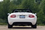Mazda MX-5 Miata Special Edition 2012 года